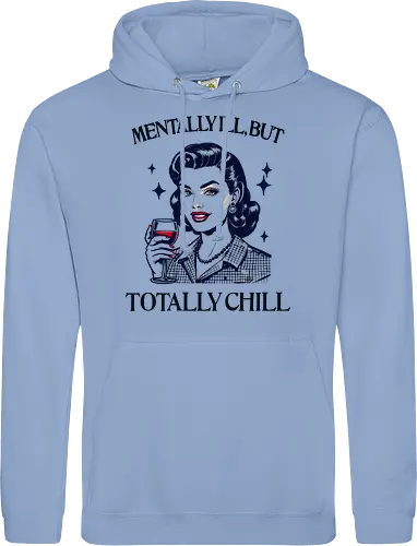 Totally Chill 