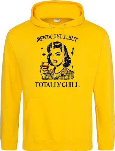 Totally Chill 