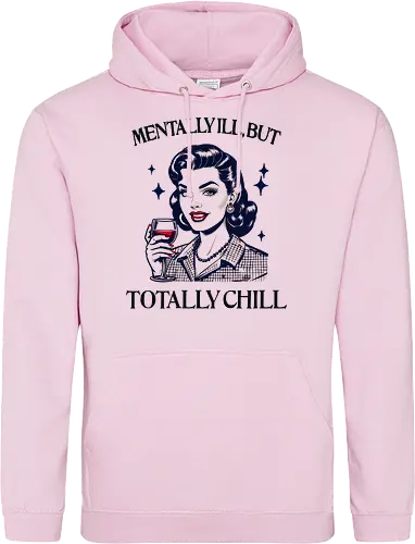 Totally Chill 