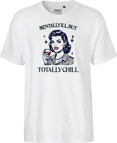 Totally Chill 