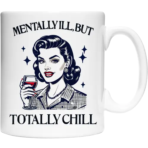 Totally Chill 