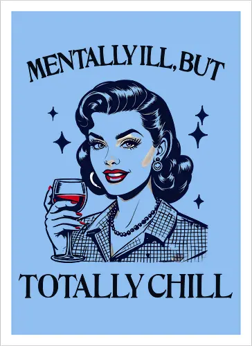 Totally Chill 
