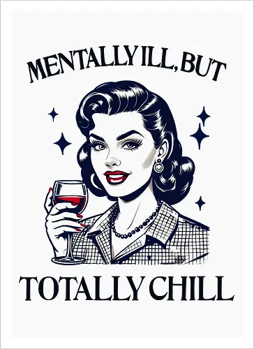 Totally Chill 
