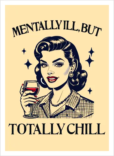 Totally Chill 