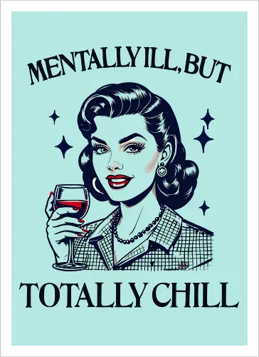 Totally Chill 