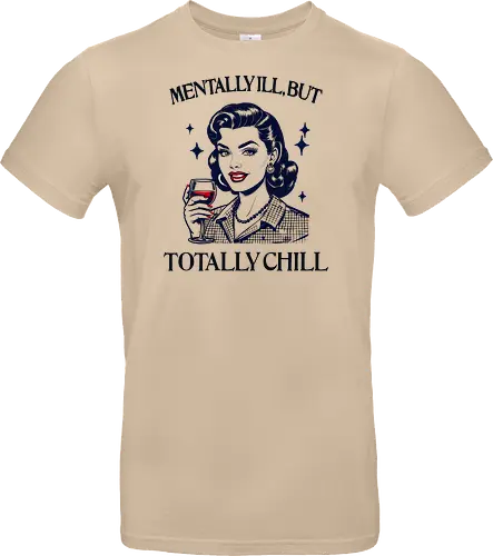 Totally Chill 