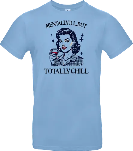 Totally Chill 