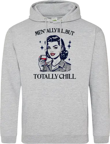 Totally Chill 