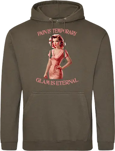 Glam is Eternal