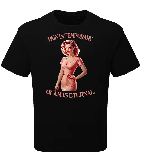 Glam is Eternal