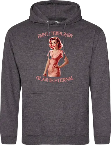 Glam is Eternal