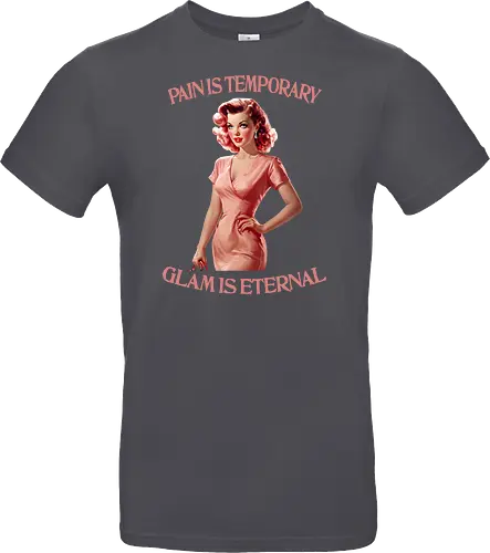 Glam is Eternal