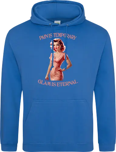 Glam is Eternal