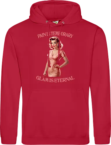Glam is Eternal