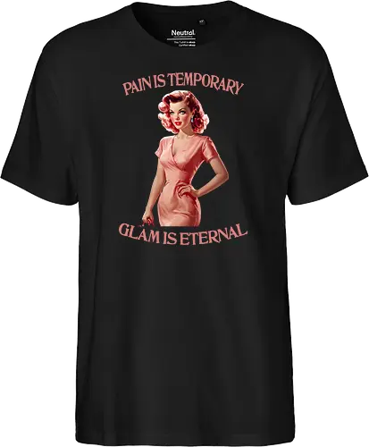 Glam is Eternal