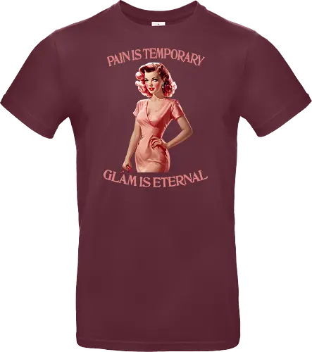 Glam is Eternal