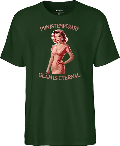 Glam is Eternal