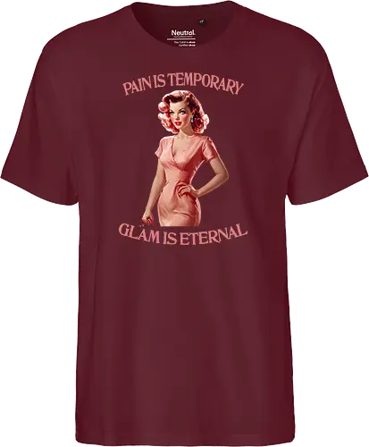 Glam is Eternal