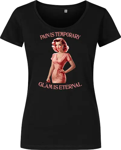 Glam is Eternal