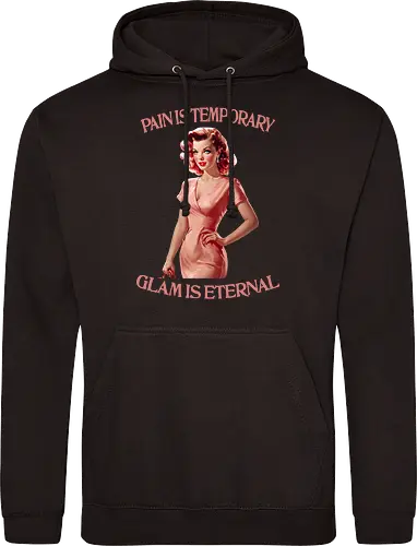 Glam is Eternal