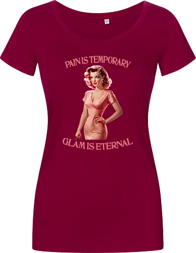 Glam is Eternal