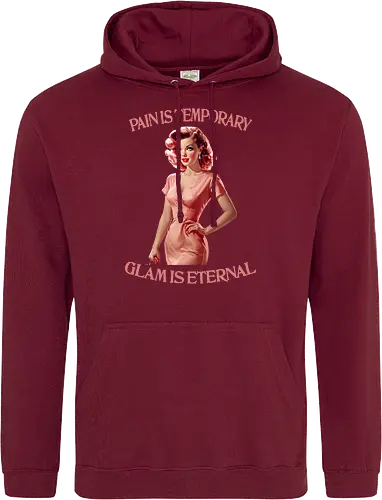 Glam is Eternal