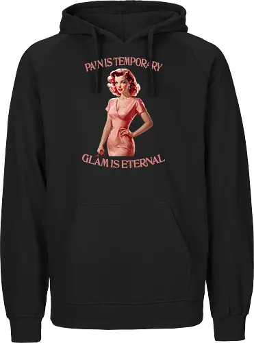 Glam is Eternal