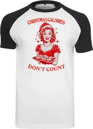 Christmas Calories Don’t Count