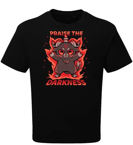 Praise the Darkness
