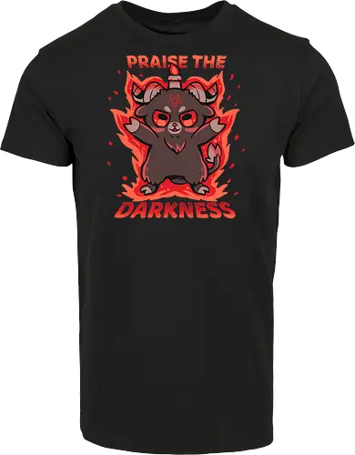 Praise the Darkness