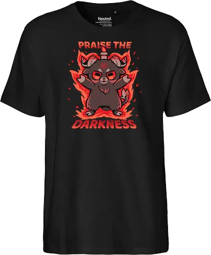 Praise the Darkness