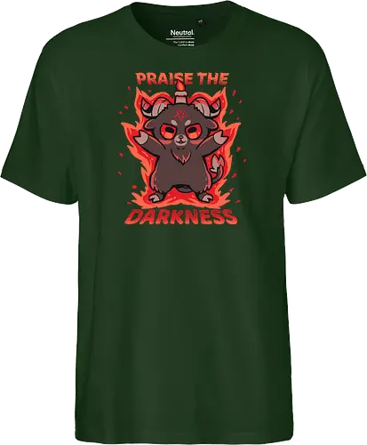 Praise the Darkness