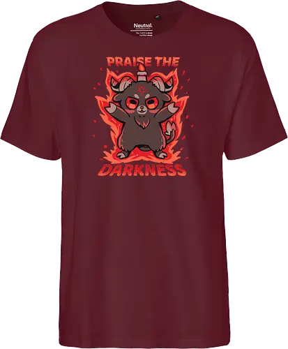 Praise the Darkness