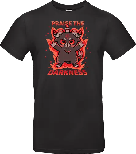 Praise the Darkness