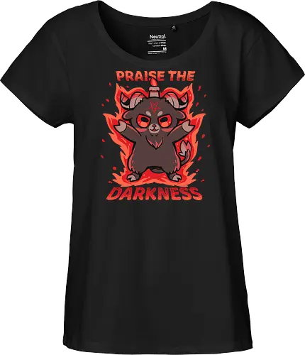 Praise the Darkness