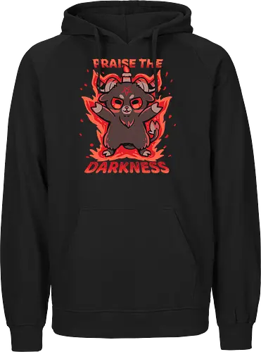 Praise the Darkness