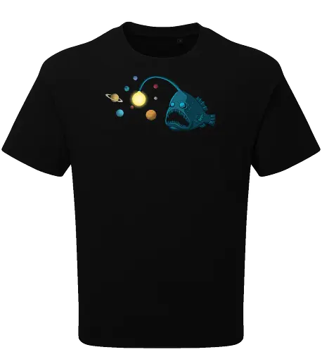 Space Trap