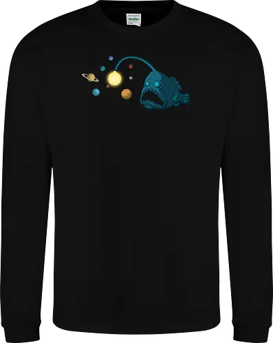 Space Trap