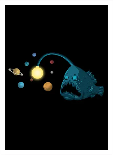 Space Trap