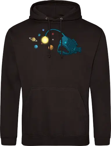 Space Trap
