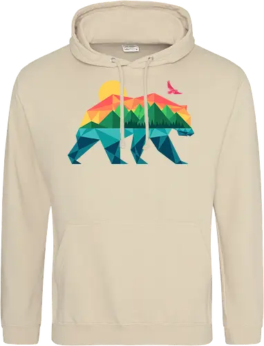 Mountain Bear