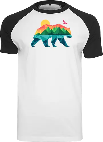 Mountain Bear