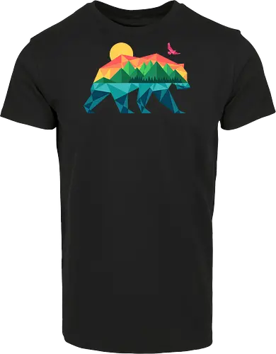 Mountain Bear