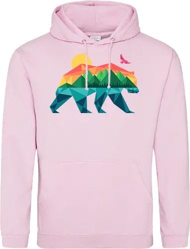 Mountain Bear