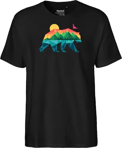 Mountain Bear
