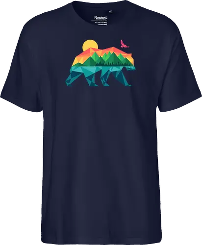 Mountain Bear