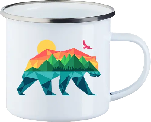 Mountain Bear