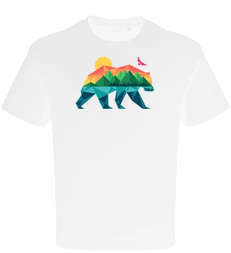 Mountain Bear