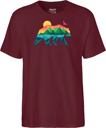 Mountain Bear