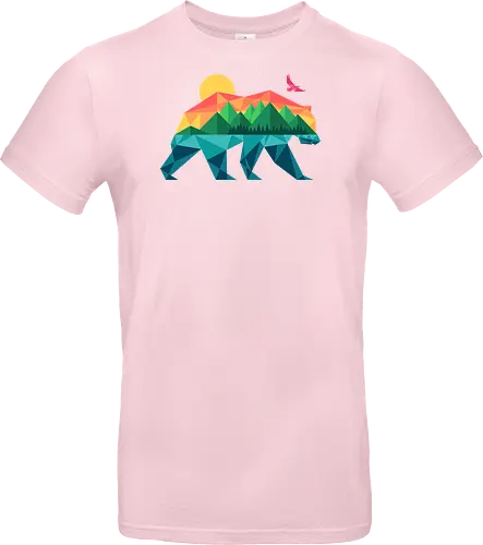 Mountain Bear